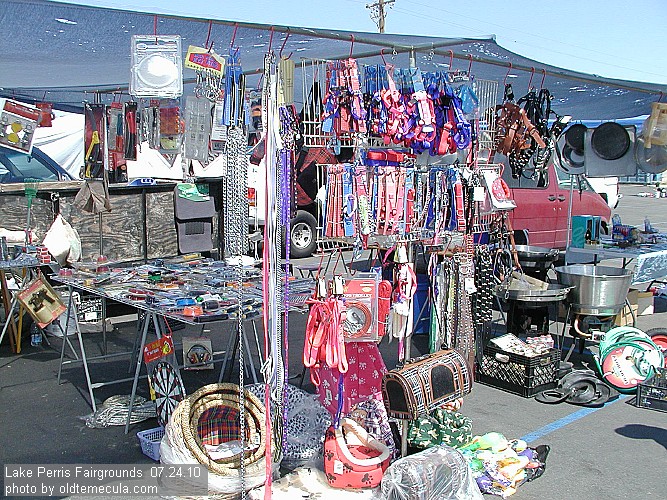 Lake Perris Fairgrounds